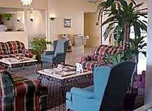 Quality Inn & Suites::Travelocity.com