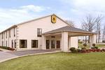 Super 8 Motel - Booneville