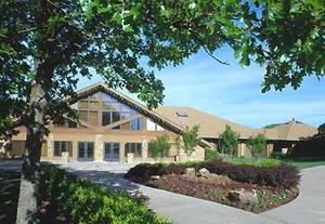 Post Oak Lodge::Hotels.com