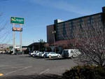 Quality Inn Sparks