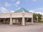 Ramada Inn Ithaca Airport