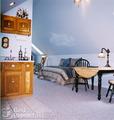 Hidden Lake Bed & Breakfast