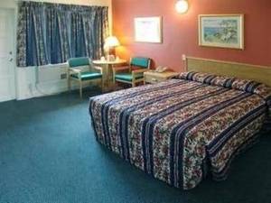 Americas Best Value Inn::Travelocity.com