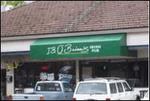 O'Brien's Paradise Cafe