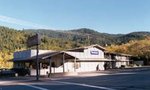 Dunsmuir Travelodge