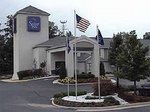 Sleep Inn Woodbridge