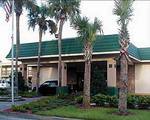 Quality Inn And Suites Riverfront