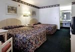 Travelodge Wichita Falls