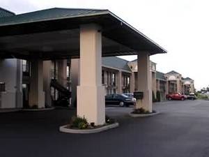 Best Western West::Travelocity.com