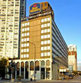 Best Western Grant Park Hotel