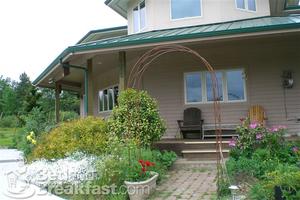 Axton Road Bed & Breakfast, LLC::BedAndBreakfast.com