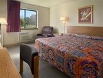 Super 8 Motel- Elizabethtown