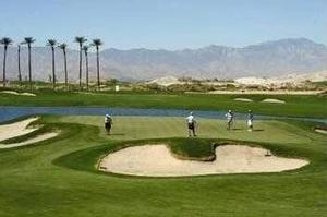 Resort at Indio::Hotels.com