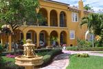 Casa De Rosa