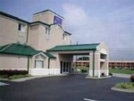 Sleep Inn Nashville Airport::Yahoo! Travel
