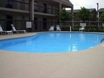 Hampton Inn Cleveland