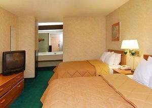 Comfort Inn Athens::Hotels.com