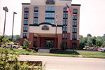 Wingate by Wyndham - Charleston