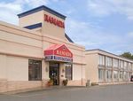 Ramada Limited Airport