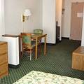Fairfield Inn by Marriott St Cloud