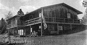 Hunts Hideaway::BedAndBreakfast.com