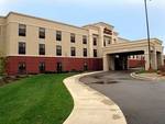 Hampton Inn & Suites Kalamazoo-Oshtemo, MI