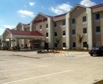 Hampton Inn-Houston Ship Channel-Deer Park