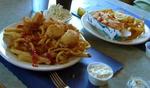 Westbrook Lobster Market & Restaurant::RoadFood