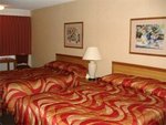 Best Western Aladdin Motor Inn - Kelso