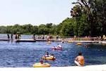 De Leon Springs State Recreational Area