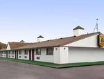 Super 8 Youngstown Airport Area