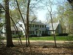 The Inn at Three Bridge::Virginia.org