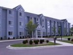 Microtel Inn & Suites Ann Arbor ( Plymouth Road)