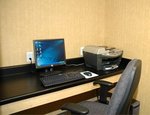 Best Western Richmond Hill Inn