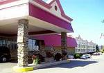 Quality Inn Lancaster