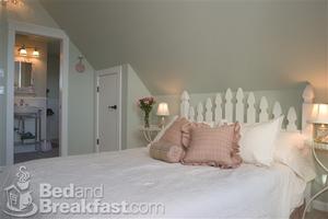 Chehalem Ridge Bed and Breakfast::BedAndBreakfast.com