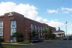Days Inn Evanston W::Yahoo! Travel