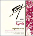 Frey Vineyards