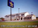 Holiday Inn Express Deforest