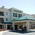 Courtyard by Marriott Hartford Manchester