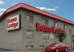 Econo Lodge Bronx::Travelocity
