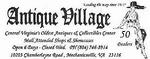Antique Village Mall Complex