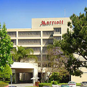Marriott Fullerton Anaheim::Hotels.com