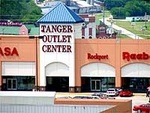 Tanger Outlet Center