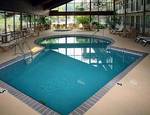 Comfort Inn River Suites
