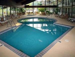 Comfort Inn River Suites::Travelocity.com