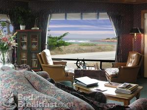 Blue Whale Inn Bed and Breakfast::BedAndBreakfast.com