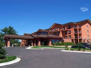 Hilton Garden Inn Wisconsin Dells::Travelocity.com