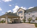 Baymont Inn & Suites Vance