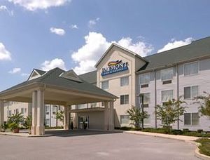 Baymont Inn & Suites Vance::Travelocity.com